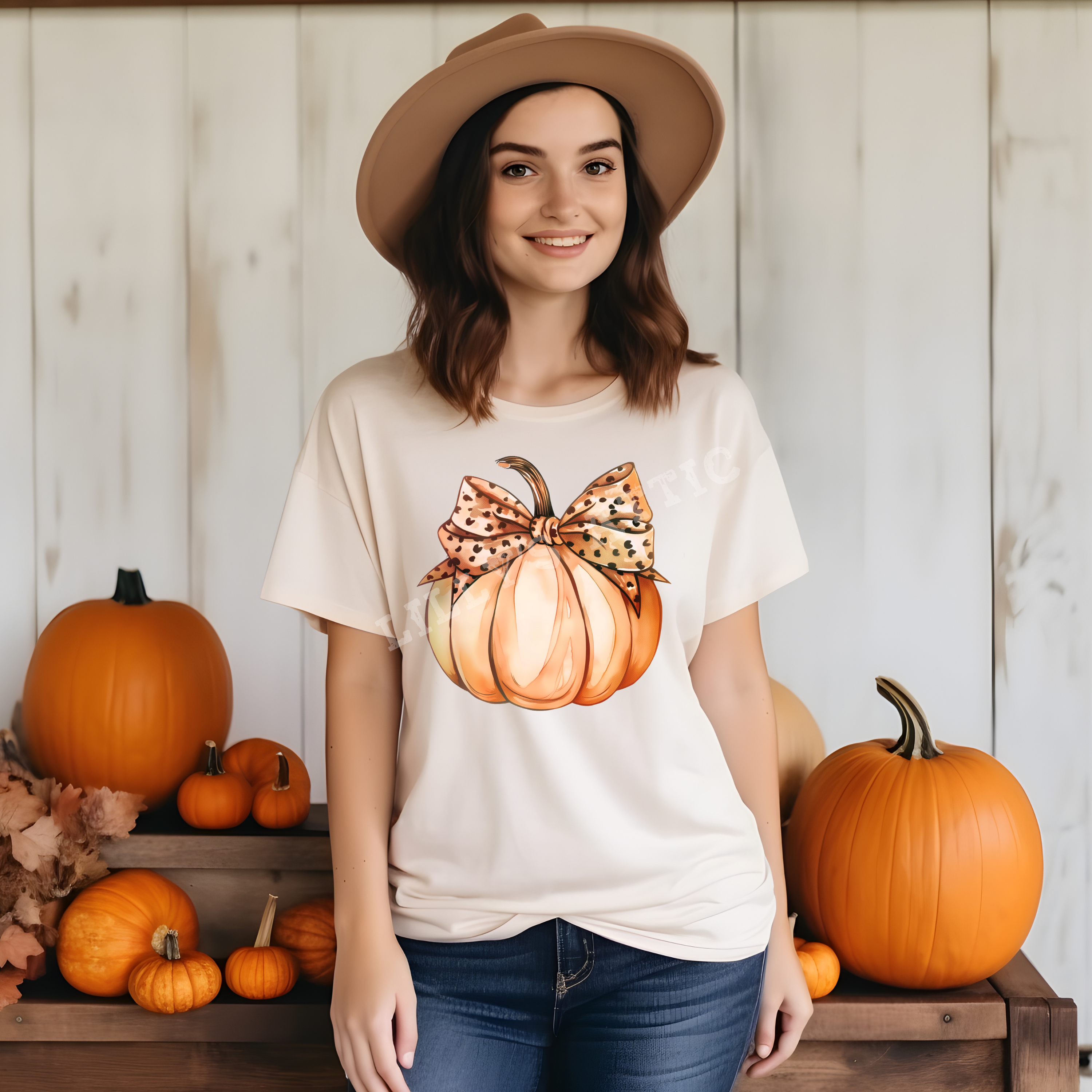 Bonfires Pumpkins Sweaters