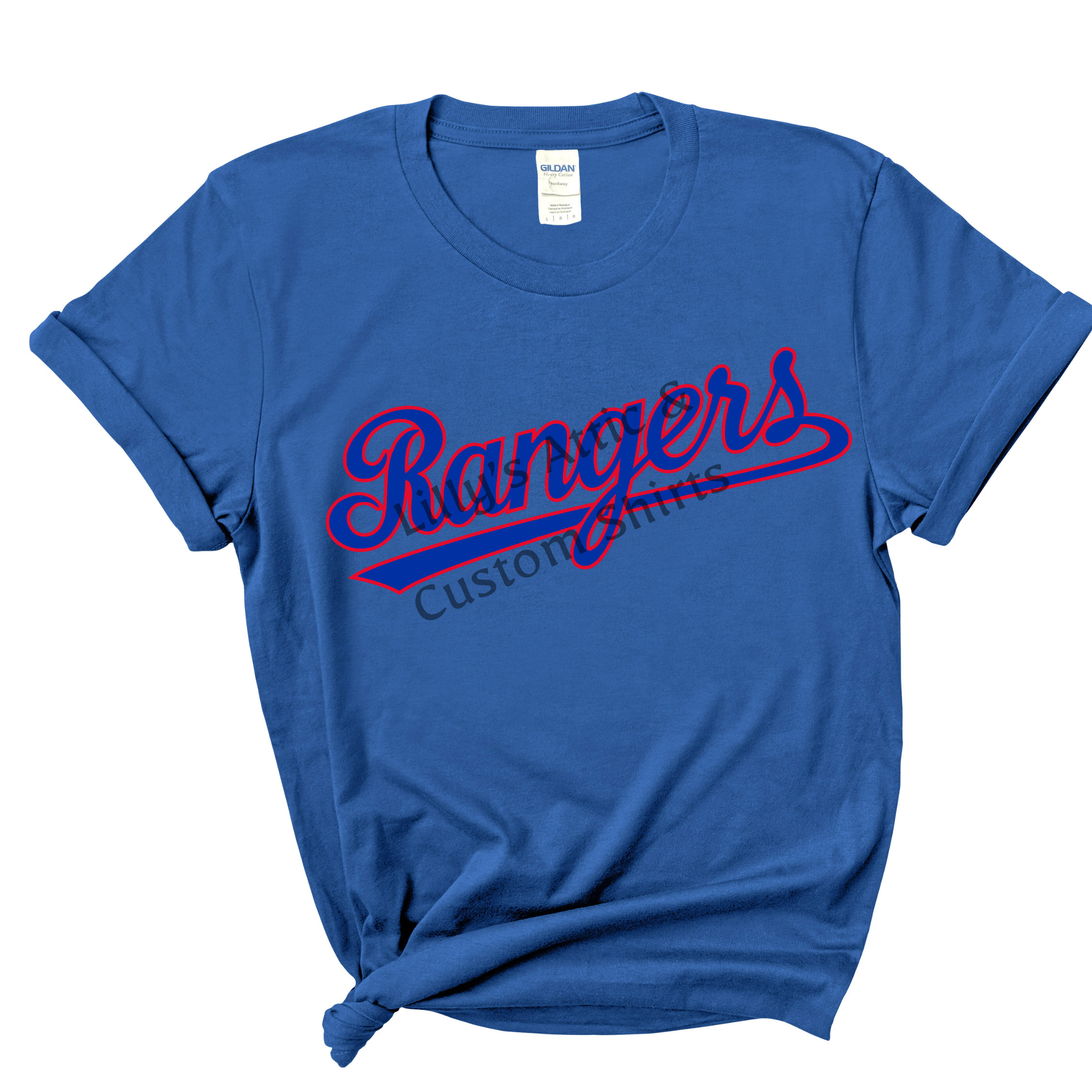 Rangers