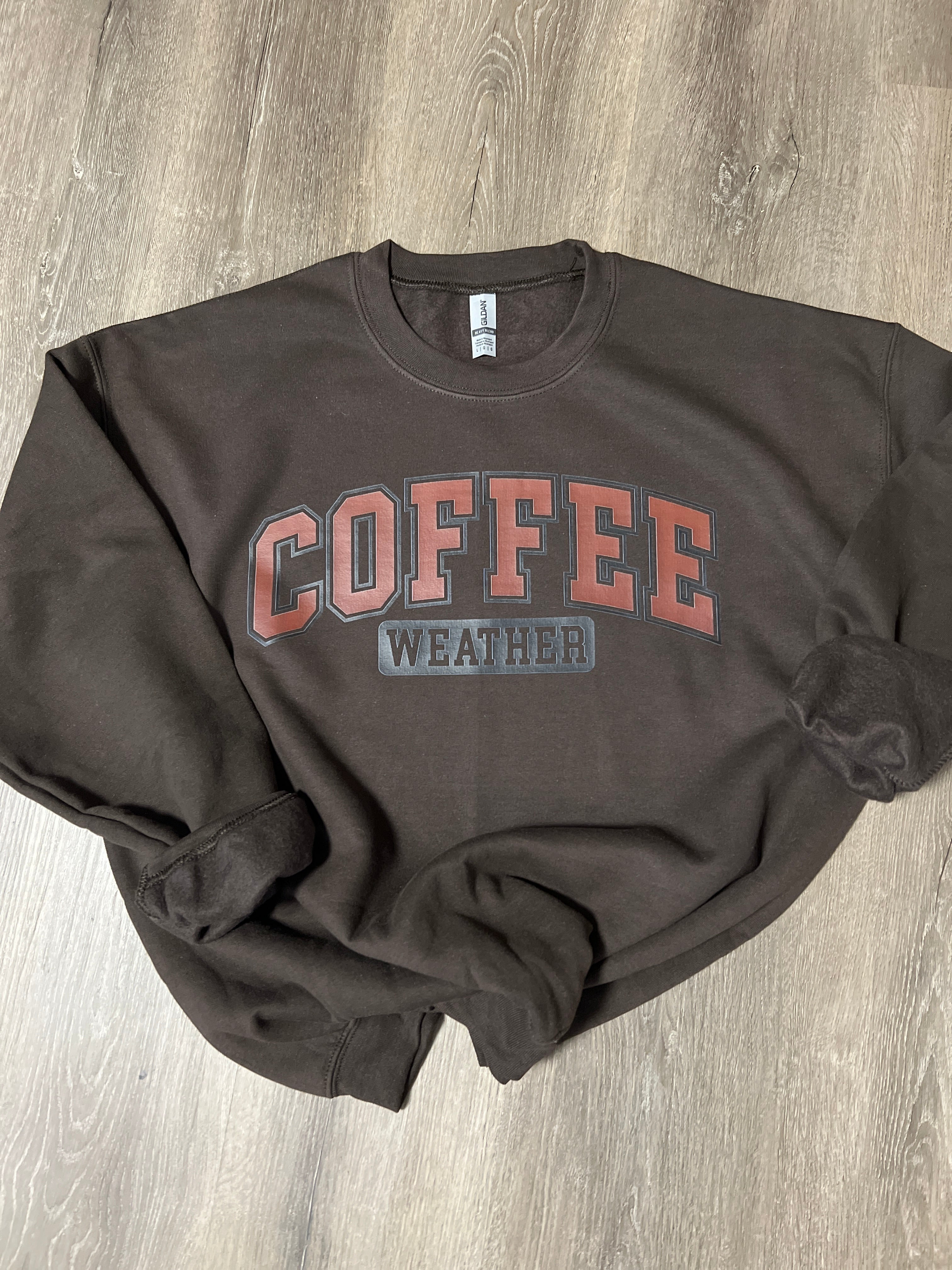 Coffee Weather