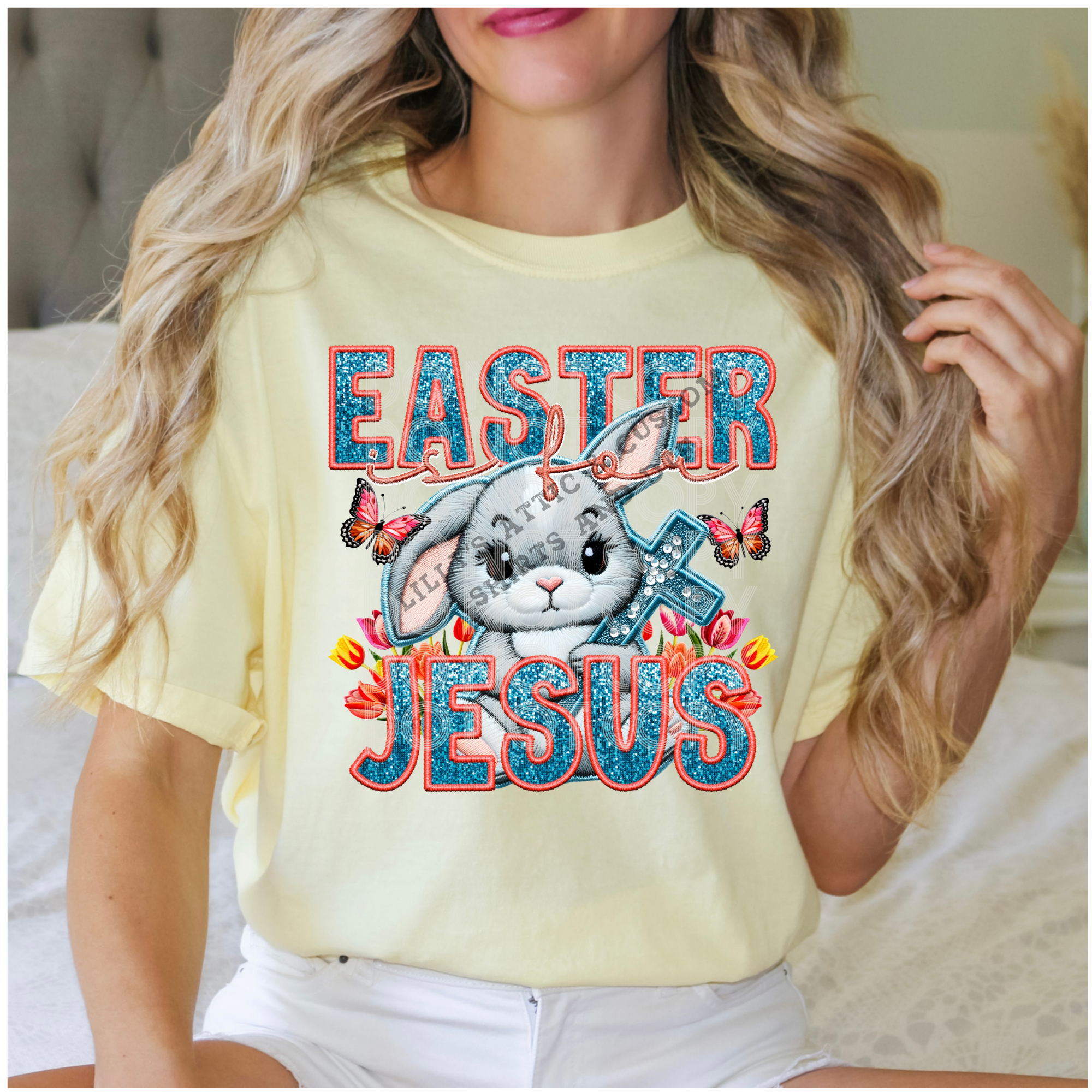 Easter Is for Jesus