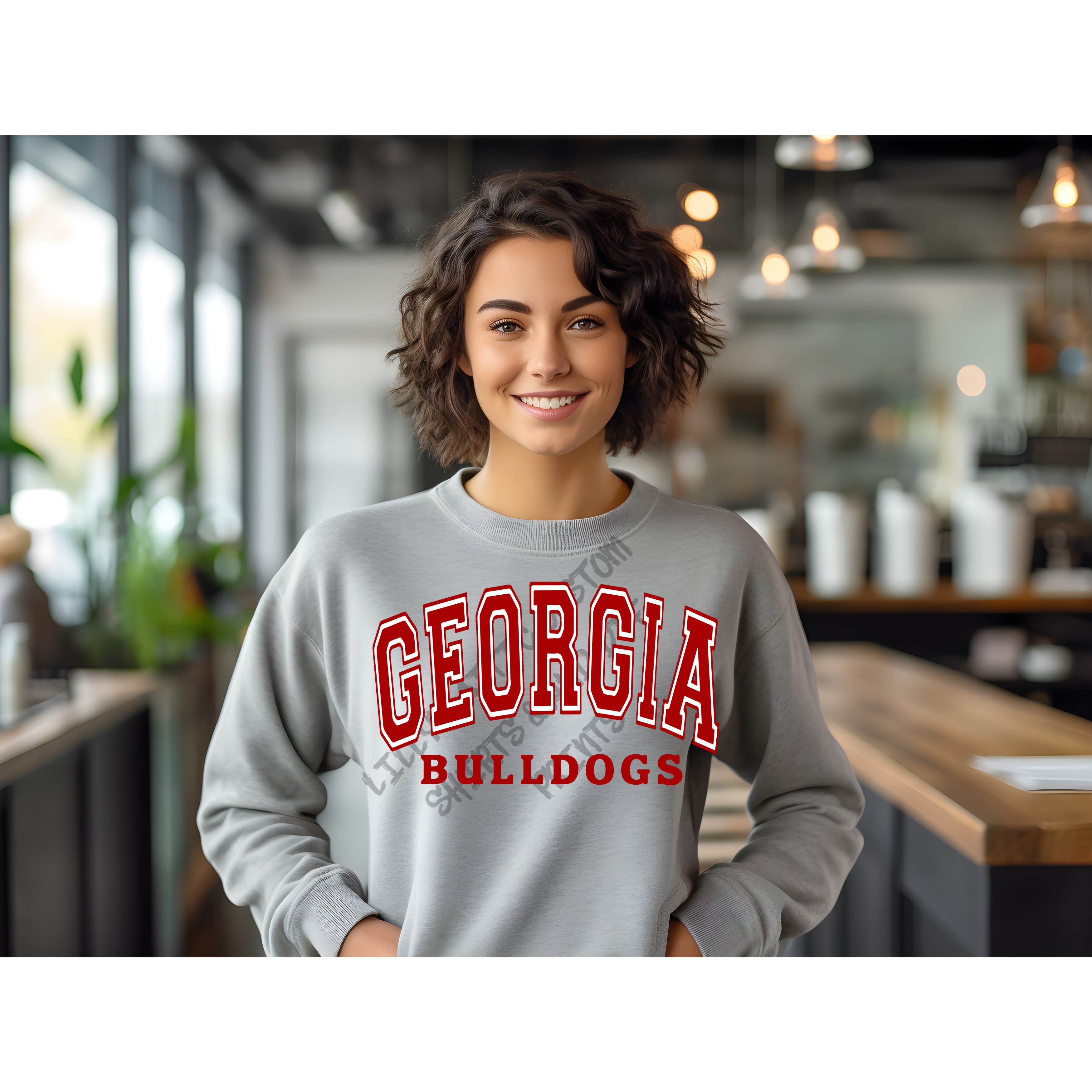 Georgia Bulldogs