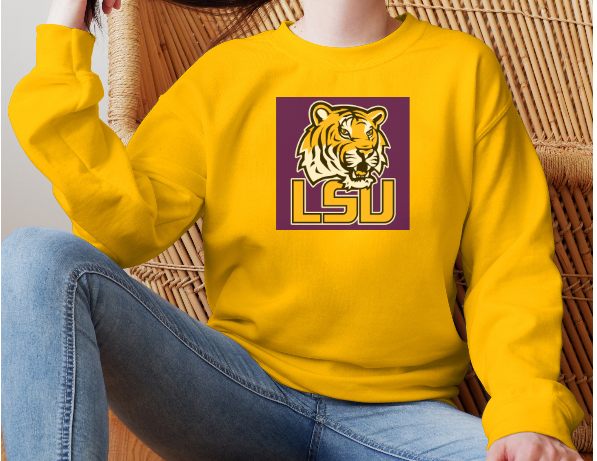 LSU