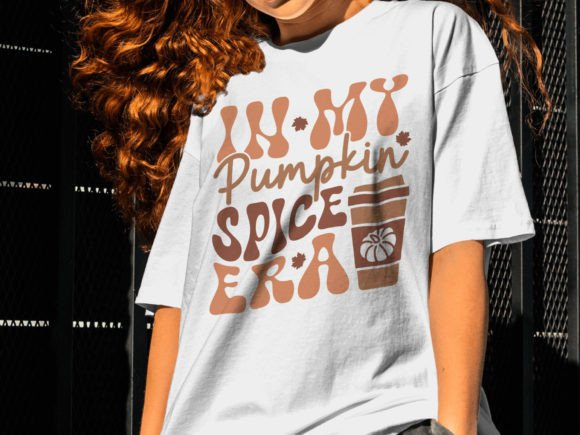 In My Pumpkin Spice ERA