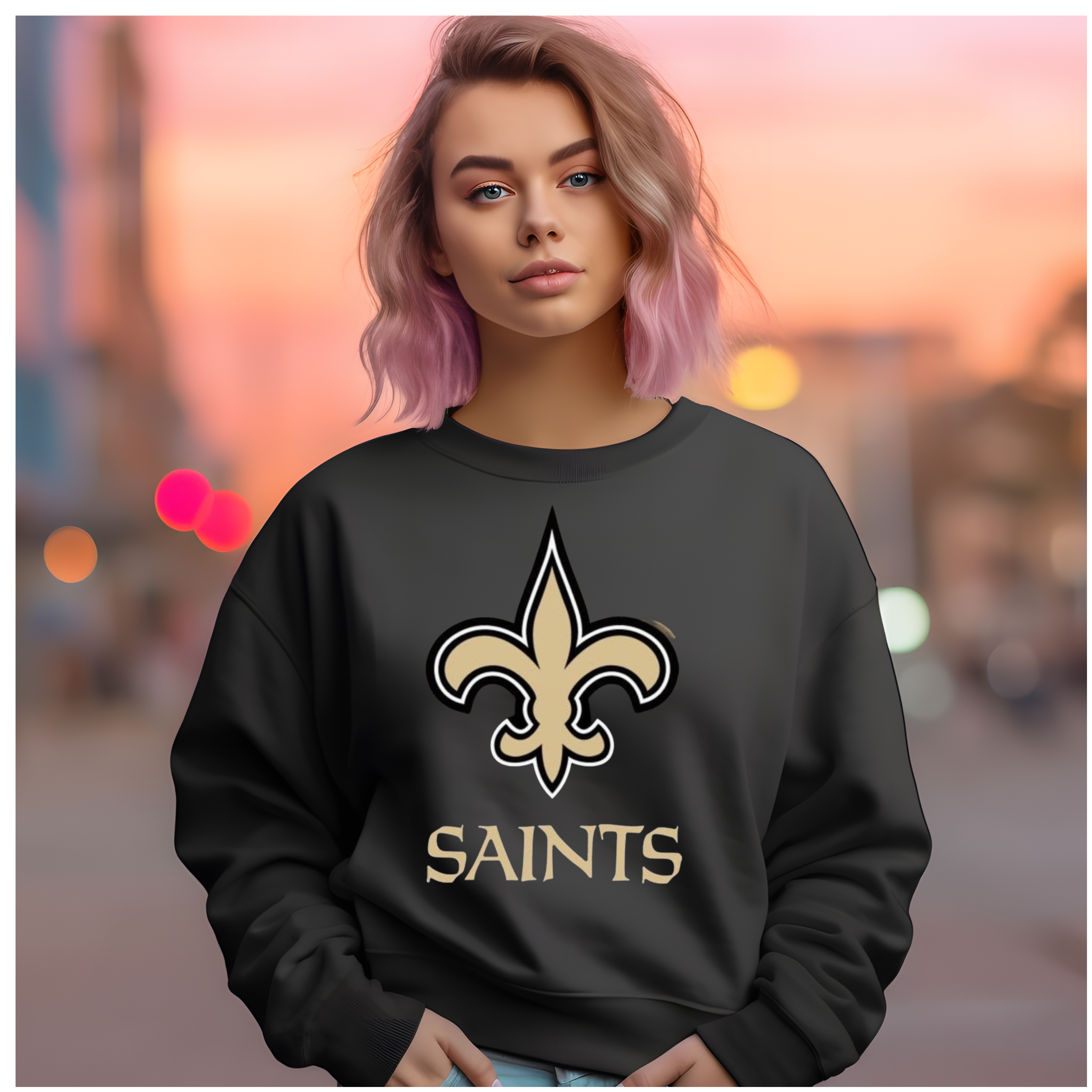 New Orleans Saints