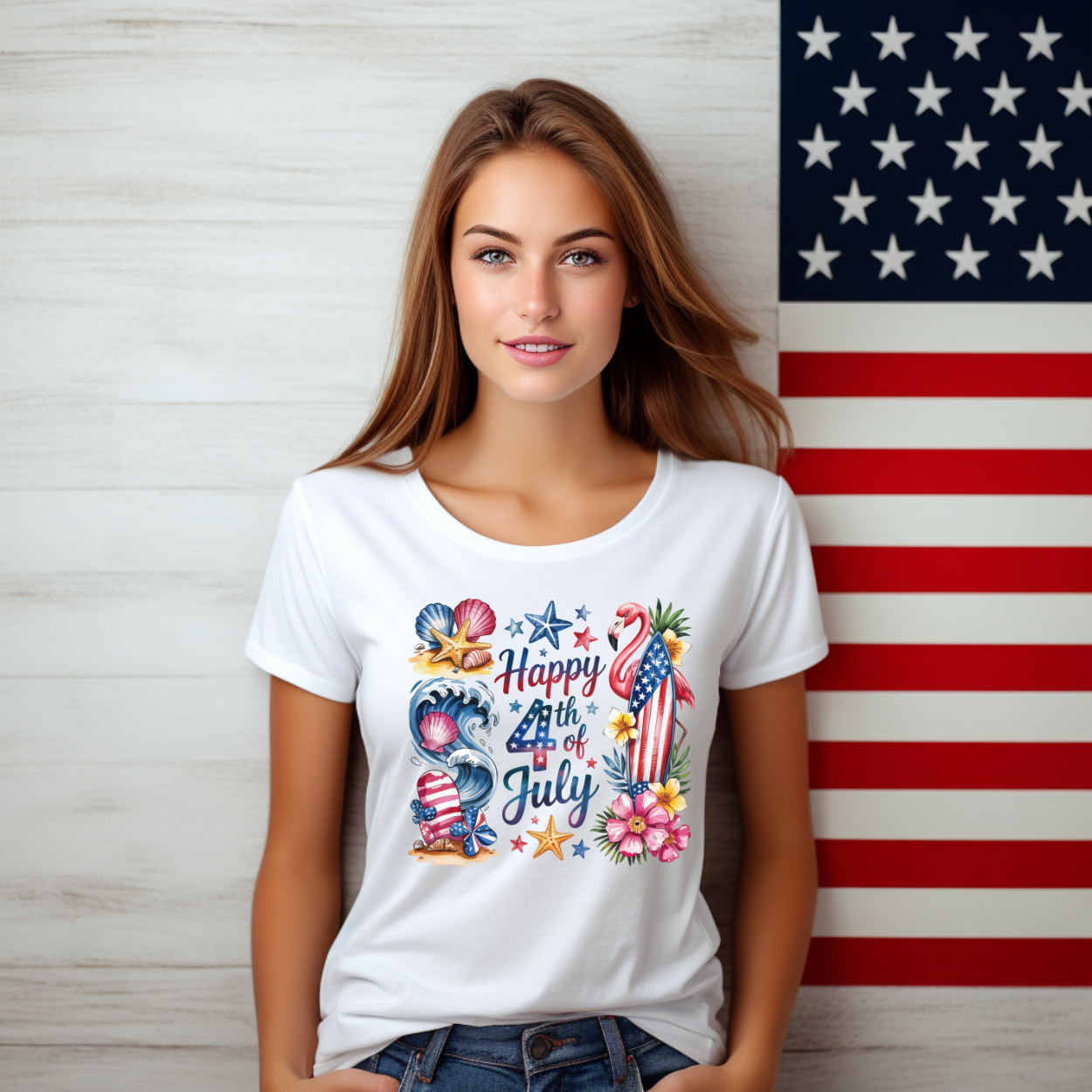 Happy 4th of July