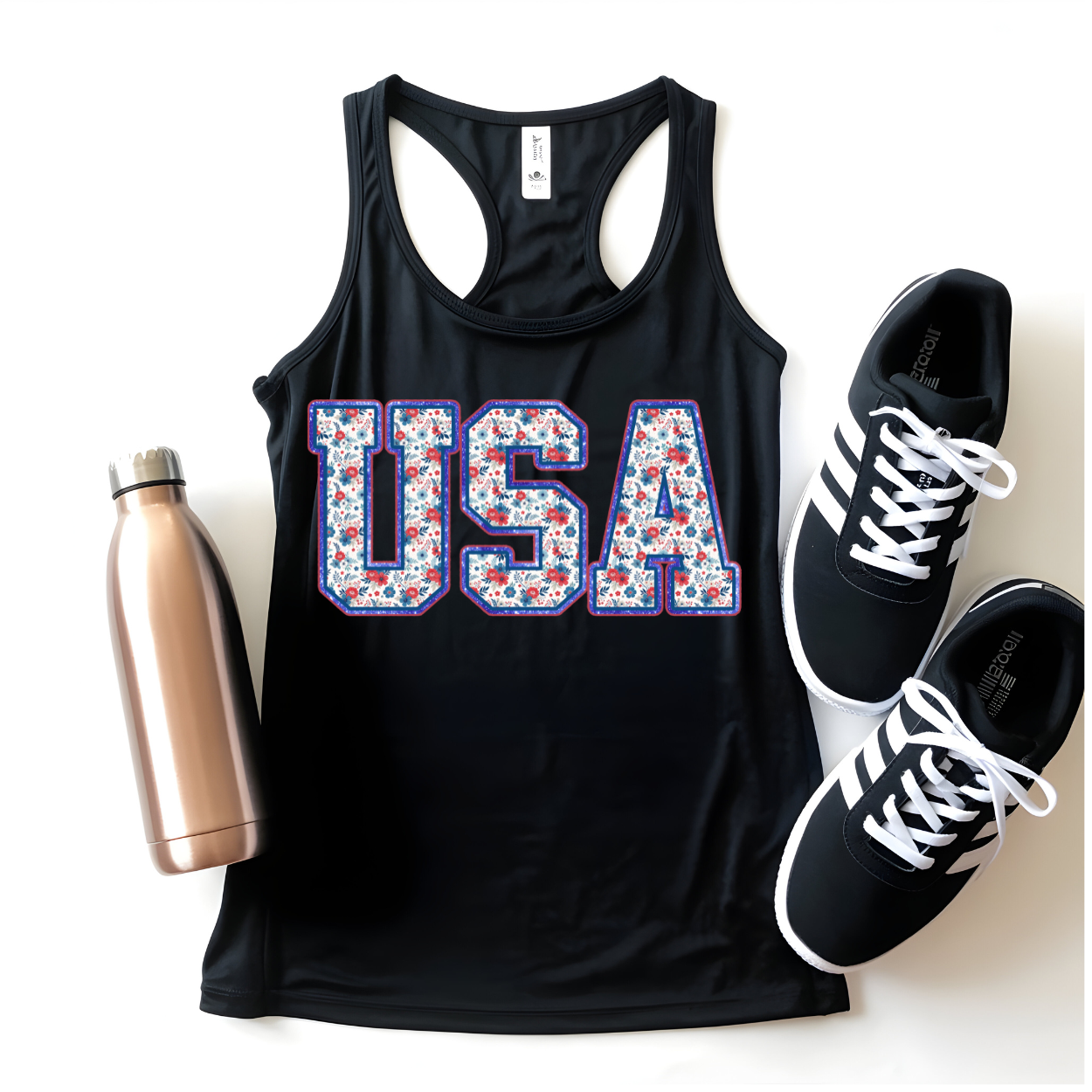 USA Tank TOP