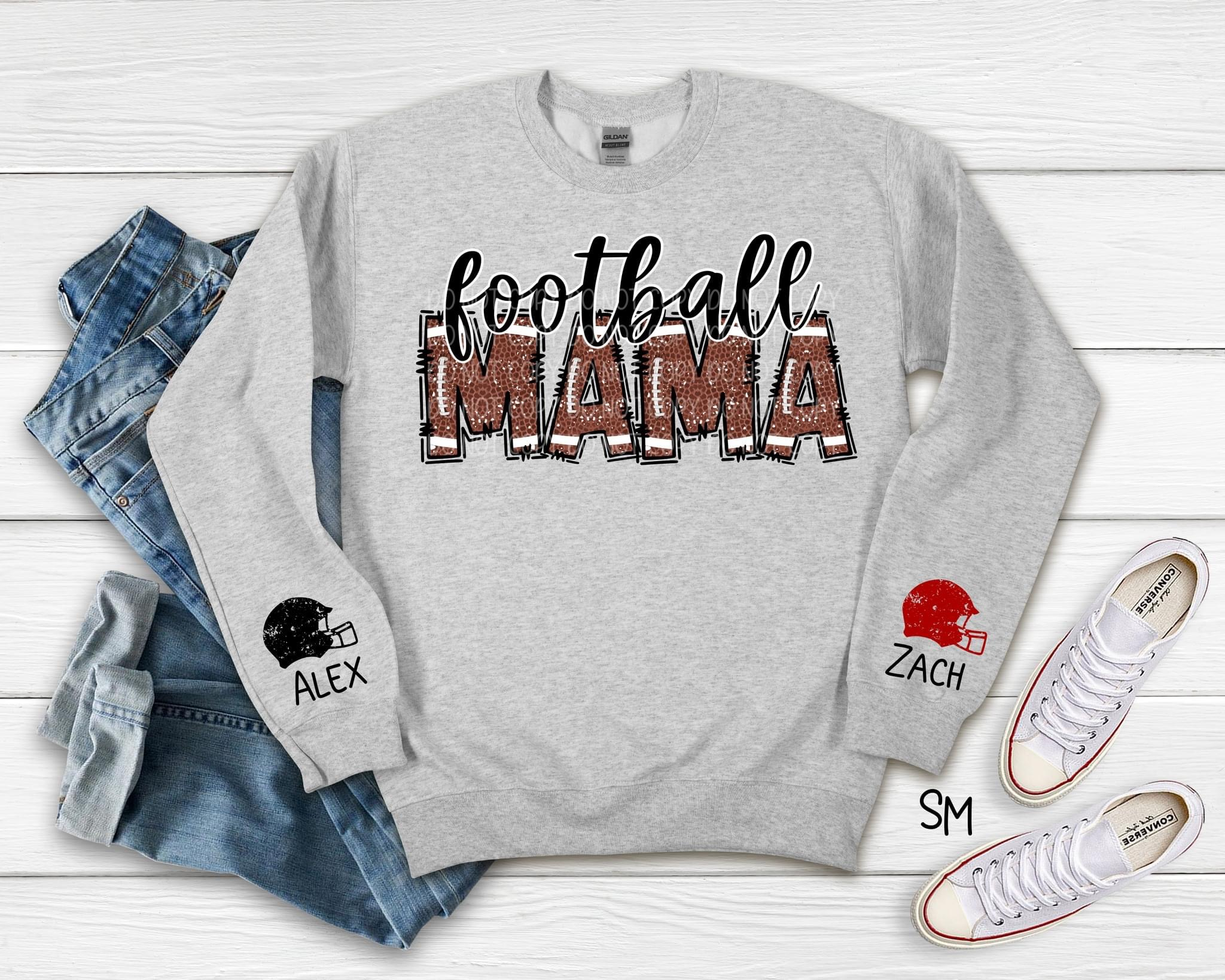 Football MAMA